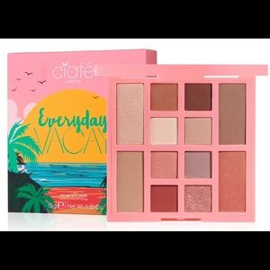 Ciate London Everyday Vacay Palette